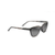 Honi Polarized Sunglasses Gray Tortoise Frame Neutral Gray Lens (8TLHN)