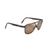 2Nd Reef Polarized Sunglasses Chocolate Frame Hcl Bronze Lens (HMGC8)