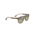 Kupa'a Polarized Sunglasses Shiny Light Brown Frame Maui Ht Lens (HOPDQ)