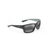 Mangroves Polarized Sunglasses Black Gloss Frame Neutral Gray Lens (OXTOF)