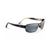 Black Coral Sunglasses Matte Black Frame Neutral Gray Lens (6L9QI)