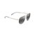 Shark's Cove Polarized Sunglasses Titanium Frame Neutral Gray Lens (T1TL2)