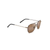 Mano Polarized Sunglasses Dark Brown Frame Hcl Bronze Lens (CVWFK)