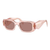 Women's Symbole Sunglasses (0ZL6Y)