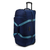 Fairlead 28" Drop Bottom Wheeled Duffel True Navy/Graphite (VD68A)