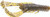 Rage Scounbug 3.5In 9Bg Green Pumpkin (IAU40)