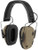 Allen 4145 Bionic Earmuff 22 dB Flat Dark Earth (32FN9)