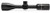 Burris 200495 Fullfield IV Matte Black 6-24x50mm 30mm Tube Ballistic E3 Reticle (74734)