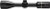 Burris 200495 Fullfield IV Matte Black 6-24x50mm 30mm Tube Ballistic E3 Reticle (74734)