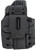 C&G Holsters 0952100 Covert  IWB Black Kydex Belt Clip Fits Springfield Hellcat Right Hand (FEDK4)