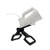 Foxpro HANDLESTD Handle Stand  Compatible with the Hellcat/Pro/Prowler/Patriot/Inferno, Black Glass Filled Nylon                                                                                         (3HU9X)