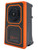 LONGSHOT TARGET CAMERA TVCF401 Ranger BlackOrange (61B80)