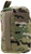 Mdt Sporting Goods Inc 109071MCM Traveller Shooting Bag Multi-Cam 500D Cordura Fabric                                                                                                                    (TE0TE)