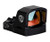 Riton Optics 3TMPRD324 3 TACTIX MPRD Red Dots Black 1x 21mmx16.4mm 3 MOA Dot30 MOA Circle Reticle (IYEOB)