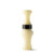 Rolling Thunder Game Call DC015IVY Mean Duck J-Frame Attracts Ducks Ivory Acrylic                                                                                                                        (V0R9A)