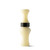 Rolling Thunder Game Call DC015IVY Mean Duck J-Frame Attracts Ducks Ivory Acrylic                                                                                                                        (V0R9A)