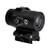 Riton Optics 3T3XMAG24 3 TACTIX Magnifier Black 3x 22mm                                                                                                                                                  (UG5A7)