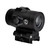 Riton Optics 3T3XMAG24 3 TACTIX Magnifier Black 3x 22mm                                                                                                                                                  (UG5A7)