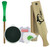 Primos 272 Turkey Caller Starter Pack  Attracts Turkeys, Includes Sonic Dome Mouth Call, Sonic Dome Slate Call, Slim Striker & Double Sided Box Call                                                     (SHOSK)