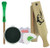 Primos 272 Turkey Caller Starter Pack  Attracts Turkeys, Includes Sonic Dome Mouth Call, Sonic Dome Slate Call, Slim Striker & Double Sided Box Call                                                     (SHOSK)