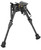 Caldwell 403215 XLA Fixed Bipod 9-13" Black Aluminum                                                                                                                                                     (UD1DN)