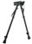 Caldwell 591336 XLA Fixed Bipod 13-23" Black Aluminum                                                                                                                                                    (J01E4)