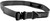 Blackhawk 41CQ00BK CQB Riggers Belt Black Nylon 34" 1.75" Wide Hook & Loop Closure                                                                                                                       (WKOWL)