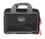 GPS Bags 1310PC Quad  Black Nylon Holds 4 Handguns (U1TJD)