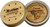 Woodhaven WH055 Cherry Classic  Friction Call Attracts Turkeys Natural Crystal/Wood (7YVFR)