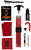 KleenBore SAF300 SAF-T-CLAD Universal Classic Cleaning Kit 22 Cal - 12 Gauge Handguns / Rifles / Shotguns                                                                                                (2MSOR)