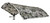 Hawk HWKHA3006 Arc Hunting Umbrella Hawk Chaos 38.50" W x 45" L                                                                                                                                          (L45JM)