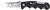 S.O.G SOG-EL01-CP Kilowatt  3.40" Folding Clip Point Plain Satin AUS-8A SS Blade Black GRN Handle Includes Belt Clip                                                                                     (52CU4)