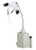 Foxpro FOXJACK3 FoxJack 3  Woodpecker Species Black/White Compatible With FoxPro Shockwave/XWave (LJABG)