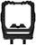 Radian Weapons H0016 Guardian+Six  Black  Glock MOS Trijicon RCR (BGCM4)