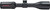 Winchester Optics WQRSSPRM8412X44SF Supreme Rifle Scope Black 4-12x 44mm                                                                                                                                 (P9KCZ)