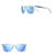 Cove Lightweight Sunglasses (HMLPF)
