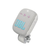 Wind3s Portable Bluetooth Speaker For Cycles Gray (W6T1O)