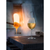 Merlot Wine Medium (HJF7Q)