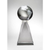 Monument Globe Award Large (CBFMI)