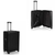 Porsche Design Large Nylon Roadster Expandable Spinner (BS126)