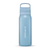 Lifestraw Go 24Oz Stainless Steel Filtered Water Bottle Icelandic Blue (MEMPD)