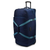 Fairlead 34" Drop Bottom Wheeled Duffel True Navy/Graphite (F2785)