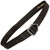 Tacshield T32XLBK Tactical Riggers Belt Black Webbing 42-46" 1.75" Wide Rigger Buckle Closure                                                                                                            (1G4YC)