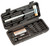 Wheeler 952636 AR15 Hammer & Roll Pin Punch Set Black Steel AR Platform Firearm (BF2GH)