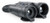 Pulsar PL77465 Merger LRF XP50 Thermal Binocular Black 2.5-20x 50mm 640x480 Resolution Features Laser Rangefinder (J2AGA)