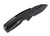 S.O.G SOG16030257 Stout SJ  2.60" Folding Clip Point Plain Stonewashed Cryo D2 Steel Blade/ Olive Drab Textured G10 Handle Includes Belt Clip                                                            (TQDOS)