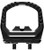 Radian Weapons H0001 Guardian+Six  Black Glock MOS/Holosun 407C/507C (HBRC2)