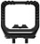 Radian Weapons H0002 Guardian+Six  Black Glock MOS Holosun 507 Comp (GWG5X)