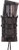 High Speed Gear 17DD00BK TACO Double Decker Black Cordura MOLLE Mount (NQZ70)