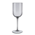 Fuum White Wine 9.5 Ounce Glasses - Set Of 4 (CC0QP)